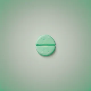 minty background