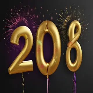 new years png