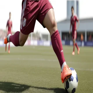 foot ball png