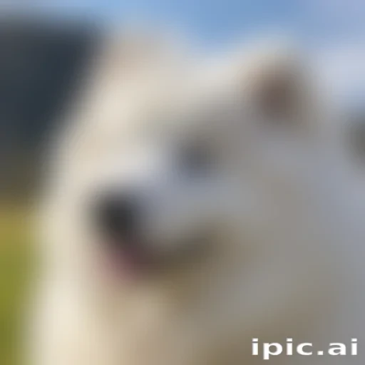 samoyed dog breed