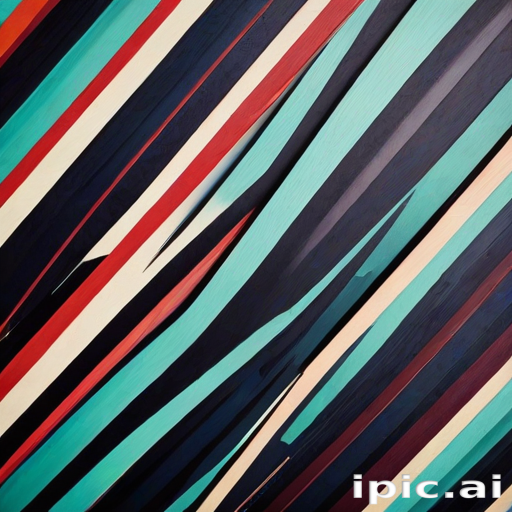 stripe background