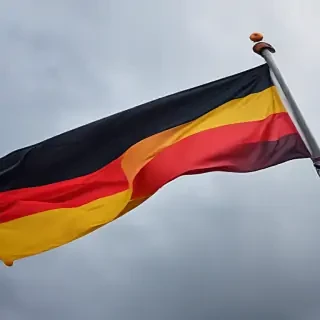 germany flag