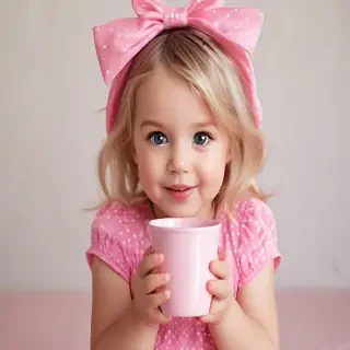cute pink photos