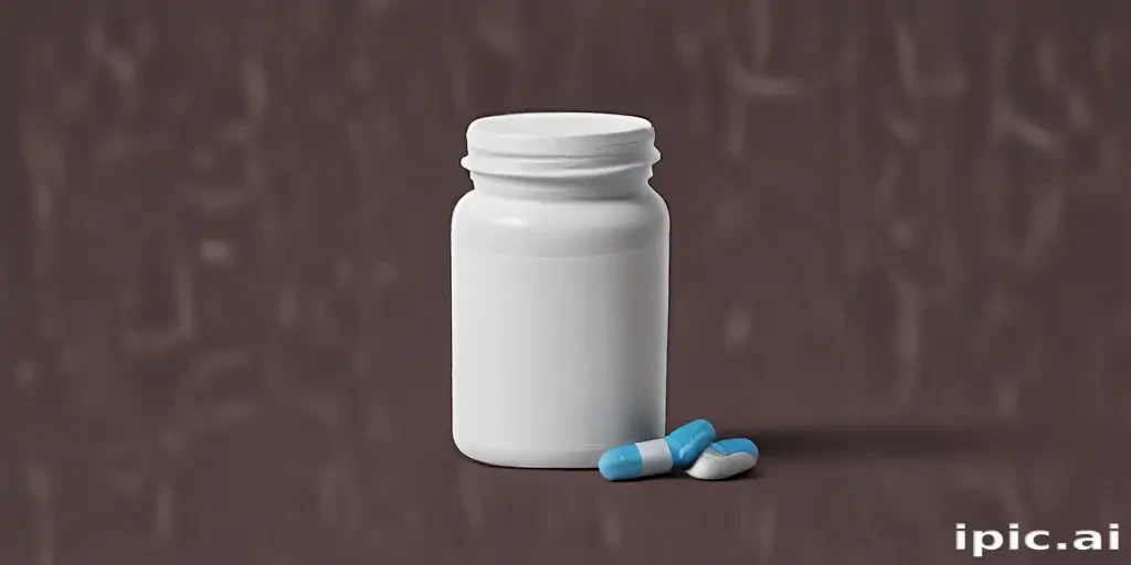 pill bottle png