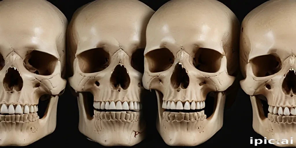 skull png