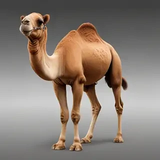 camel png