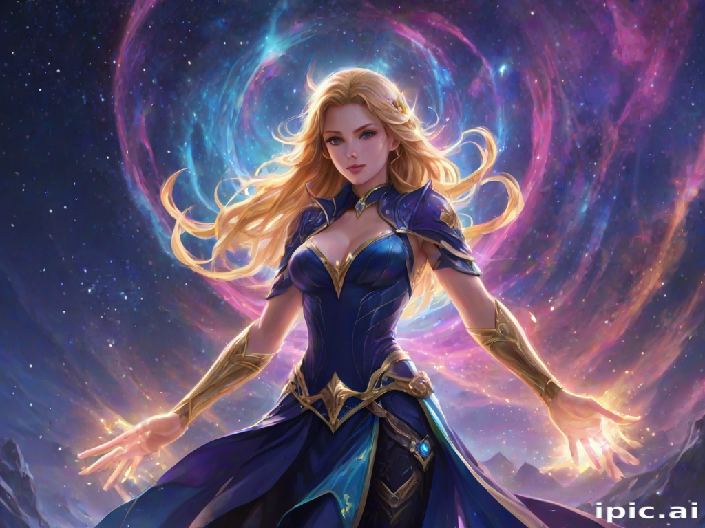 aura wallpaper
