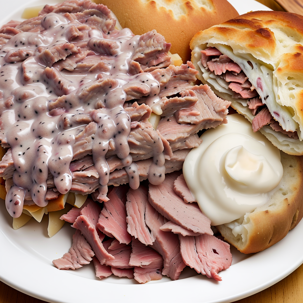 chipped beef where to buy