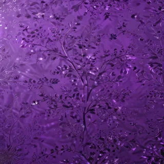 purple wallpaper with glitter