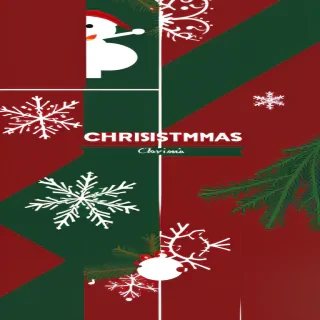 christmas phone wallpaper aesthetic