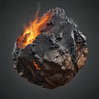 rock png
