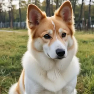 hokkaido dog breed