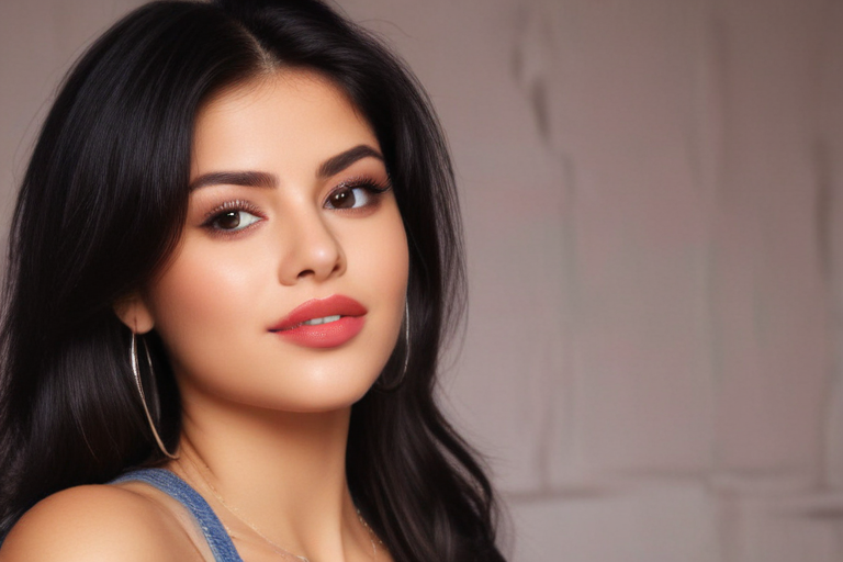 selena gomex tik tok