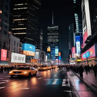 iphone background new york