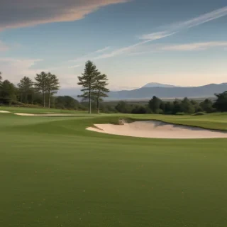 golf club png