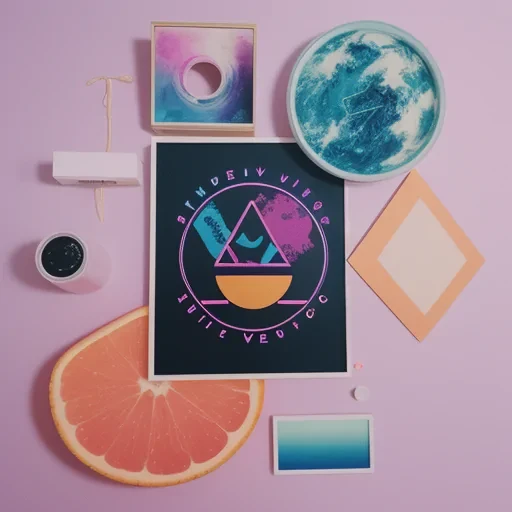 aesthetic good vibes