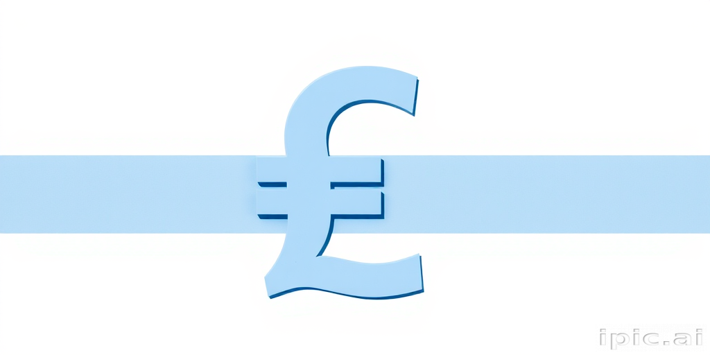 pounds symbol