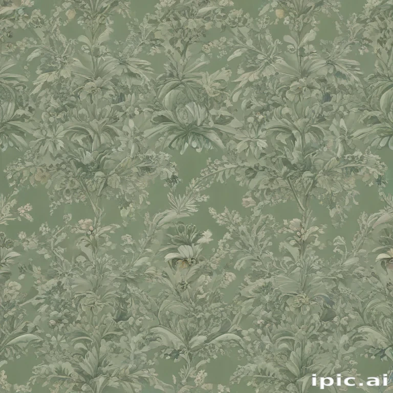 wallpaper aesthetic sage green