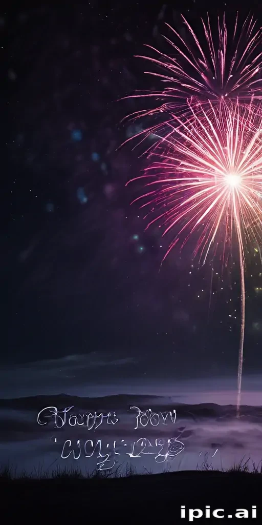 happy new year backgrounds