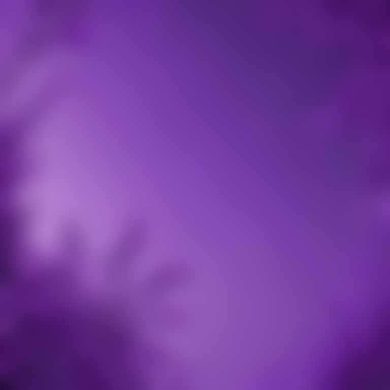 Abstract Purple Background with Subtle Textures and Soft Gradient Effects