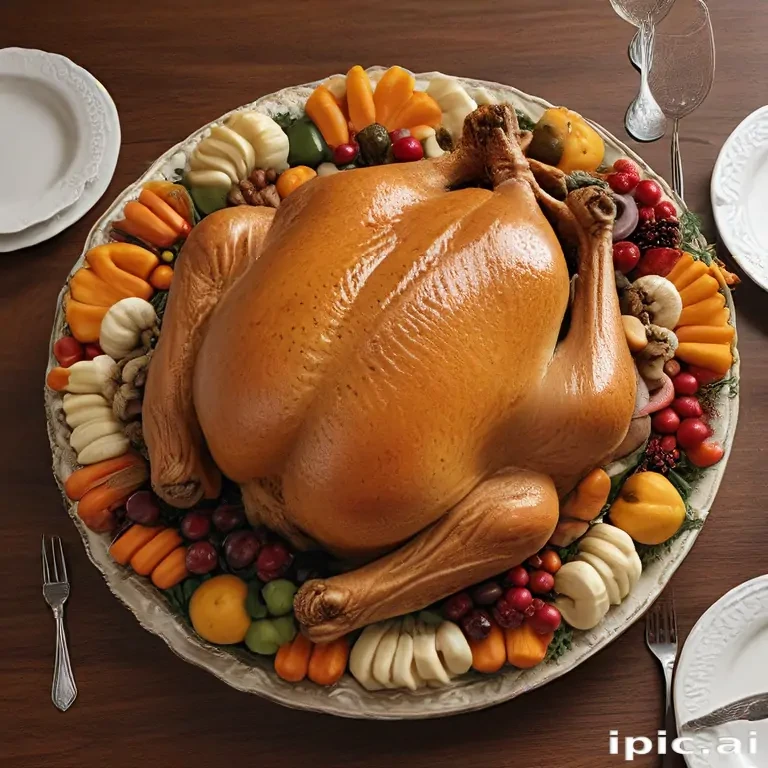 happy thanksgiving