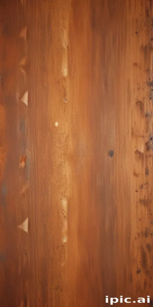 rusty background