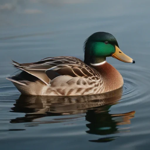 duck png