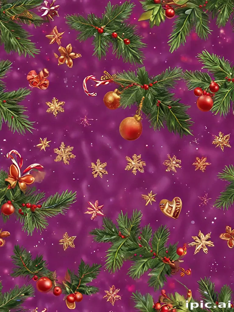 christmas png background