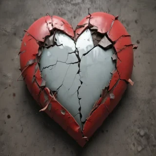 broken hearts wallpapers