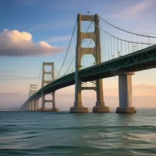 mackinac bridge