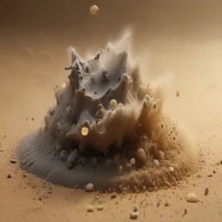 dust png