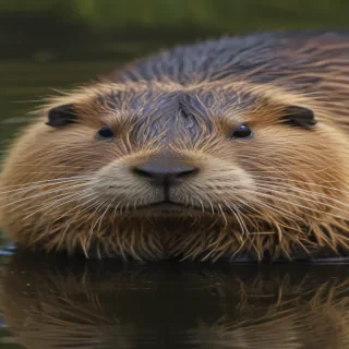coypu