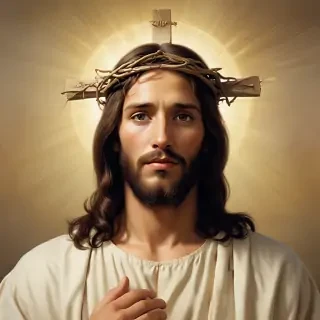 wallpaper of jesus