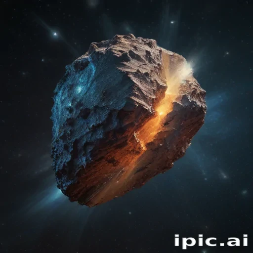 comet png