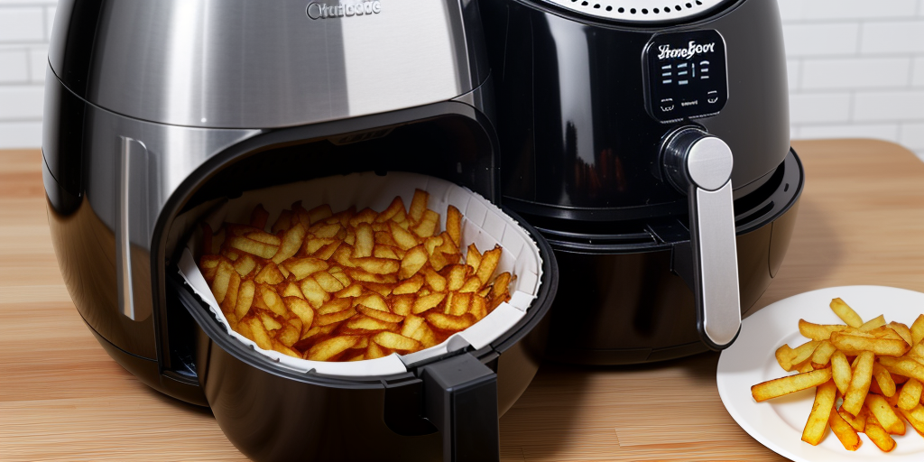 hash brown air fryer time