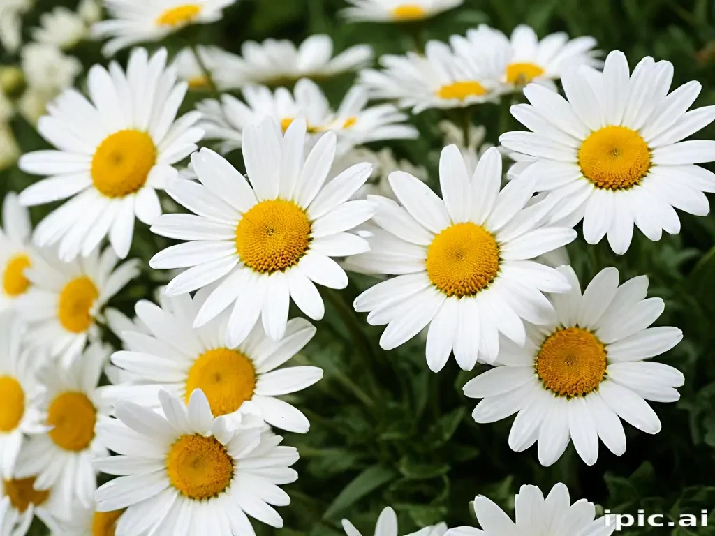 daisy wallpaper for desktop