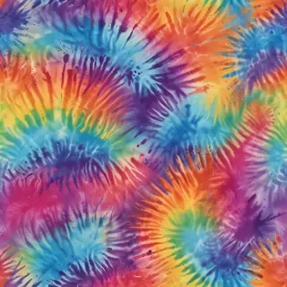 tiedye background