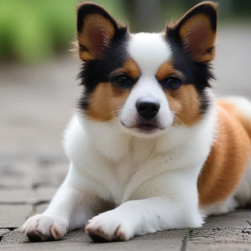 taiwan dog breed