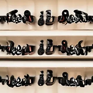 gibberish