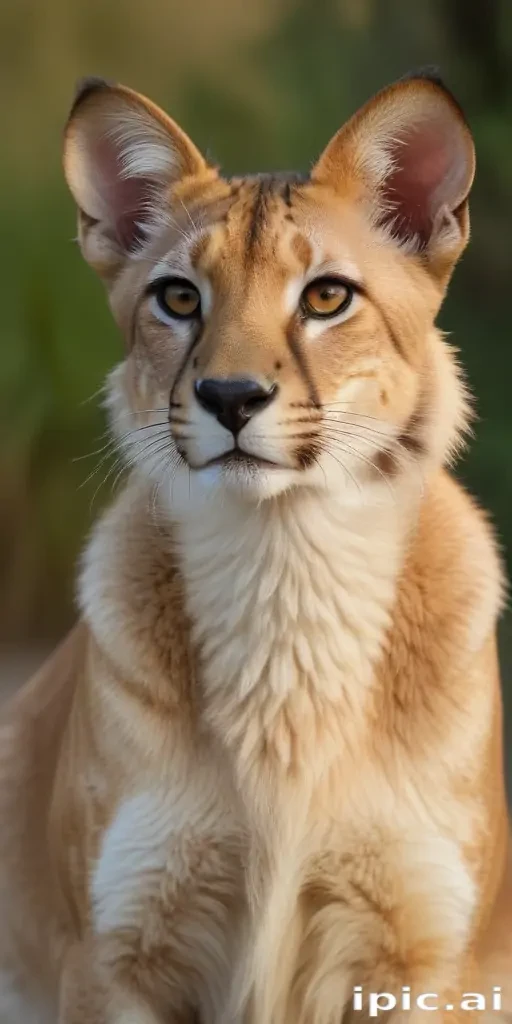 savannah breed
