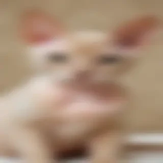 devon rex cat breed