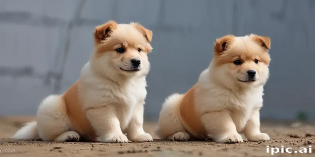 cute dogs