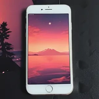 aesthetic wallpapers for iphone