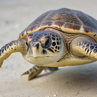 sea turtle png