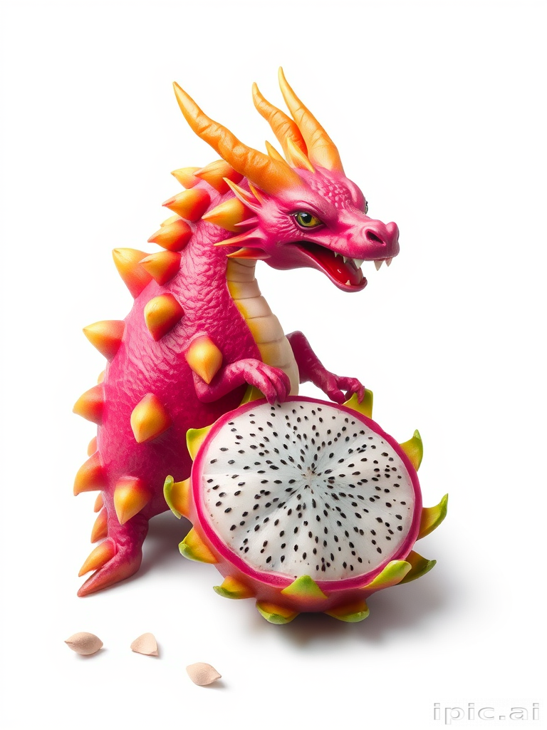dragon fruit png