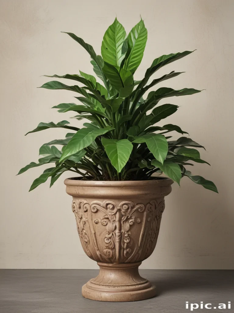 potted plant png