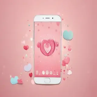 cute ig background