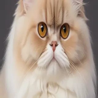 persian cat breed