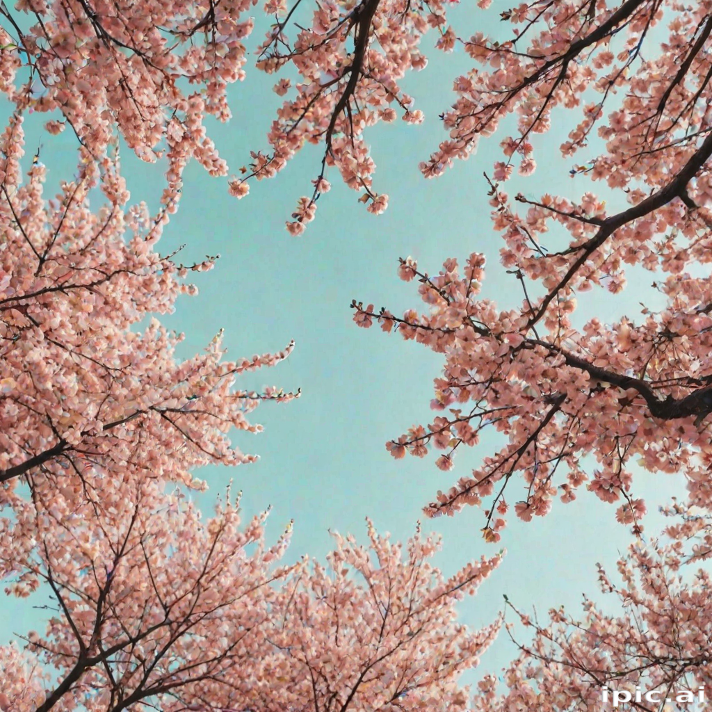 aesthetic spring wallpapers