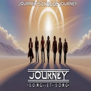 journey songs